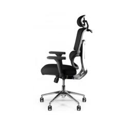 Офисное кресло Barsky ECO Black G-15 slider Фото 2