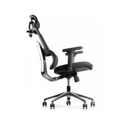 Офисное кресло Barsky ECO Black G-15 slider Фото 5