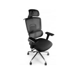 Офисное кресло Barsky ECO Black G-15 slider Фото 6