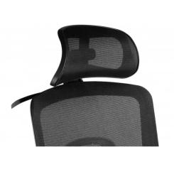 Офисное кресло Barsky ECO Black G-15 slider Фото 7