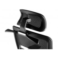 Офисное кресло Barsky ECO Black G-15 slider Фото 8