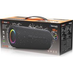 Акустическая система REAL-EL X-715 Фото 11