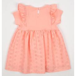 Платье детское Breeze с оборкой Фото 1