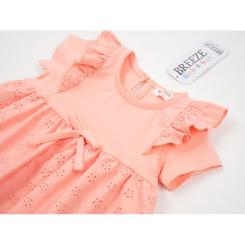Платье детское Breeze с оборкой Фото 2
