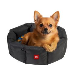 Лежак для животных WAUDOG Relax "Апельсины" M Фото 3