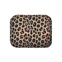 Лежак для животных WAUDOG Relax "Леопард" S Фото 2