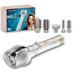 Фен-щетка Cecotec CeramicCare 6in1 Gyro Фото