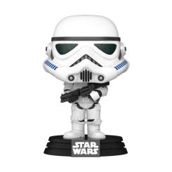 Фигурка Funko Pop серии Звездные войны - Штурмовик Фото 3