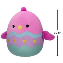 Мягкая игрушка Squishmallows Птенчик Импресса 30 см Фото 1