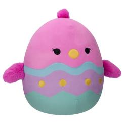 Мягкая игрушка Squishmallows Птенчик Импресса 30 см Фото 5
