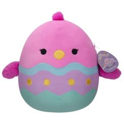 Мягкая игрушка Squishmallows Птенчик Импресса 30 см Фото 6