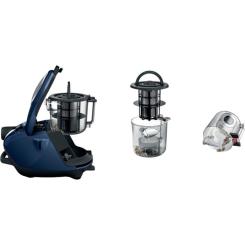 Пылесос Bosch BGS7RCL Фото 3