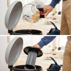 Пылесос Bosch BGS7RCL Фото 5