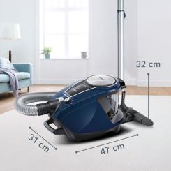 Пылесос Bosch BGS7RCL Фото 6