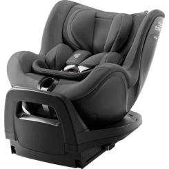 Автокресло Britax-Romer DUALFIX PRO 2025 Style Mineral Grey Фото
