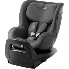Автокресло Britax-Romer DUALFIX PRO 2025 Style Mineral Grey Фото 1