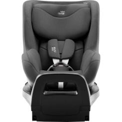Автокресло Britax-Romer DUALFIX PRO 2025 Style Mineral Grey Фото 2