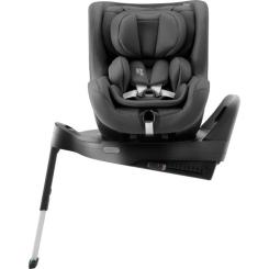 Автокресло Britax-Romer DUALFIX PRO 2025 Style Mineral Grey Фото 3