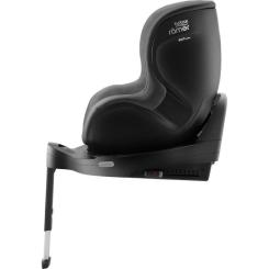 Автокресло Britax-Romer DUALFIX PRO 2025 Style Mineral Grey Фото 4