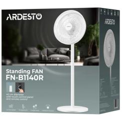 Вентилятор Ardesto FN-B1140R Фото 8