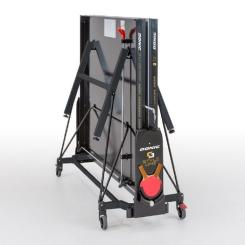 Теннисный стол Donic Indoor Style 1000 Антрацит Фото 3