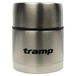Термос Tramp з широким горлом 0,5л Фото