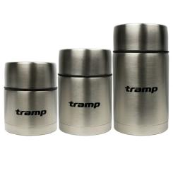 Термос Tramp з широким горлом 0,5л Фото 3