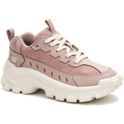 Кроссовки Caterpillar (CAT) Intruder Lite P312193 рожеві 38 Фото