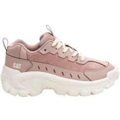 Кроссовки Caterpillar (CAT) Intruder Lite P312193 рожеві 38 Фото 1