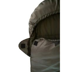 Спальный мешок Tramp Shypit 500 Left Olive Фото 6