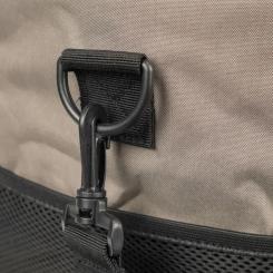 Термосумка Tribe Cooler 10 L brown Фото 9