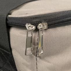 Термосумка Tribe Cooler 10 L brown Фото 10