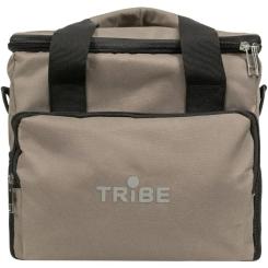 Термосумка Tribe Cooler 10 L brown Фото