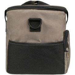 Термосумка Tribe Cooler 10 L brown Фото 4