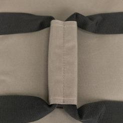 Термосумка Tribe Cooler 10 L brown Фото 7