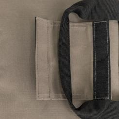 Термосумка Tribe Cooler 10 L brown Фото 8