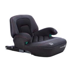 Автокресло FreeON Cosmo Plus, бустер, Black Фото
