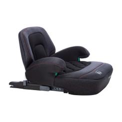 Автокресло FreeON Cosmo Plus, бустер, Black Фото 1