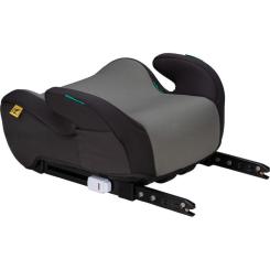 Автокресло FreeON TAURUS Fix бустер, коричневе Фото 3