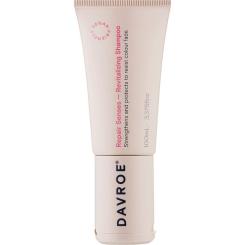 Шампунь Davroe Repair Senses Revitalizing Shampoo 100 мл Фото