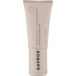 Шампунь Davroe Moisture Senses Hydrating Shampo 100 мл Фото