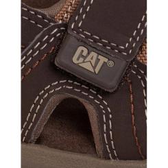 Сандалии Caterpillar (CAT) Giles P716654 коричневі 46 Фото 4