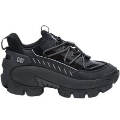 Кроссовки Caterpillar (CAT) Intruder Max P111580 чорні 37 Фото 1