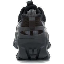 Кроссовки Caterpillar (CAT) Intruder Max P111580 чорні 37 Фото 4