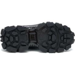 Кроссовки Caterpillar (CAT) Intruder Max P111580 чорні 37 Фото 6