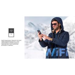 Кондиционер Cooper&Hunter CH-S18FVX2-NG Фото 9