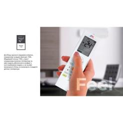 Кондиционер Cooper&Hunter CH-S18FVX2-NG Фото 11