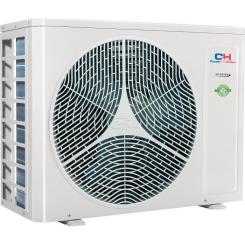 Кондиционер Cooper&Hunter CH-S18FVX2-NG Фото 1