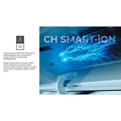 Кондиционер Cooper&Hunter CH-S18FVX2-NG Фото 7