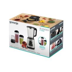 Блендер Gorenje B1400BE Фото 2